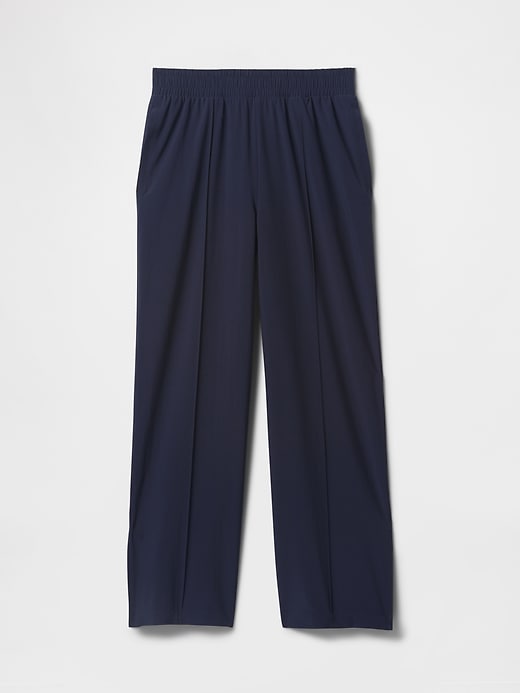 Image number 5 showing, GapFit Split-Hem Tech Pants