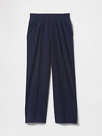 GapFit Split-Hem Tech Pants