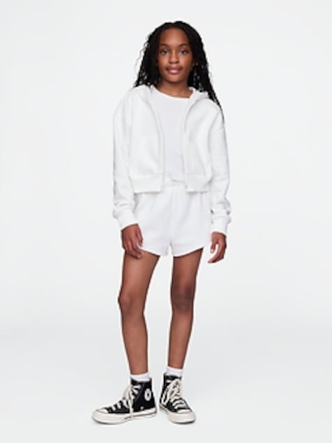 Kids VintageSoft Sweat Shorts