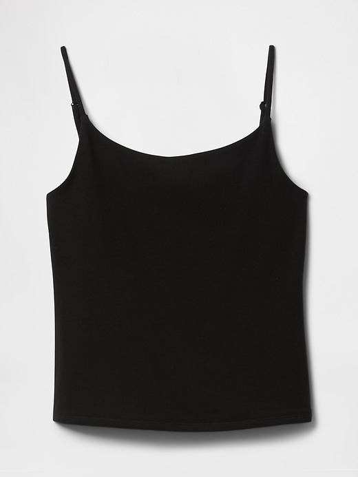 Image number 5 showing, CloseKnit Cropped Cami