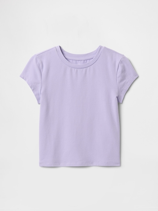Image number 2 showing, Kids Shrunken T-Shirt