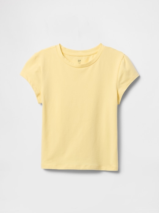 Image number 2 showing, Kids Shrunken T-Shirt