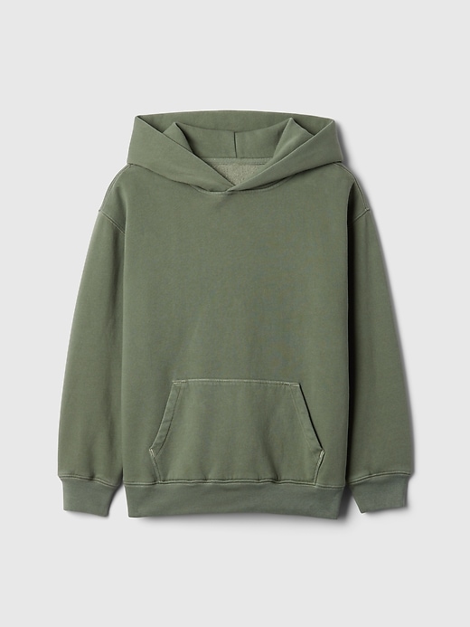 Image number 6 showing, Kids VintageSoft Relaxed Hoodie