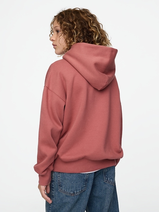 Image number 2 showing, Kids VintageSoft Relaxed Hoodie