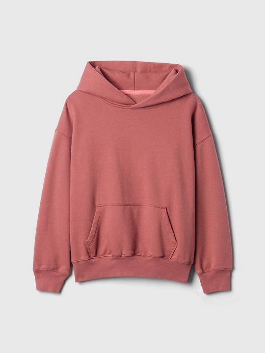 Image number 6 showing, Kids VintageSoft Relaxed Hoodie