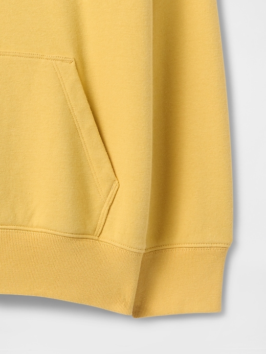 Image number 5 showing, Kids VintageSoft Relaxed Hoodie
