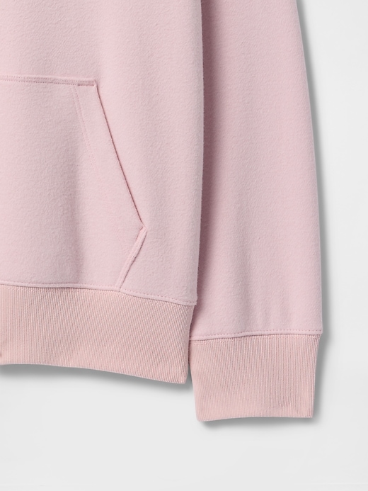 Image number 5 showing, Kids VintageSoft Relaxed Hoodie