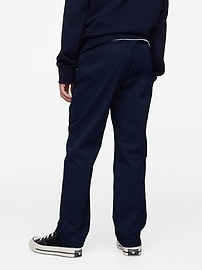 Kids Performance Khakis