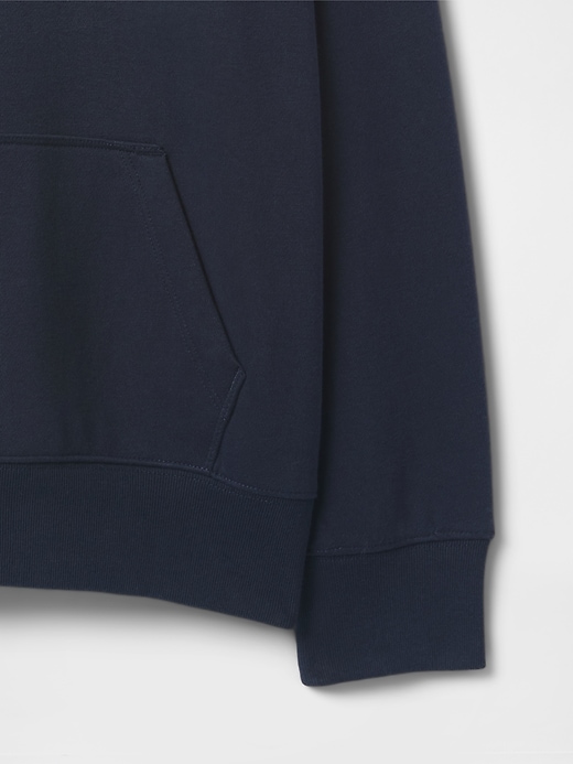 Image number 5 showing, Kids VintageSoft Relaxed Hoodie