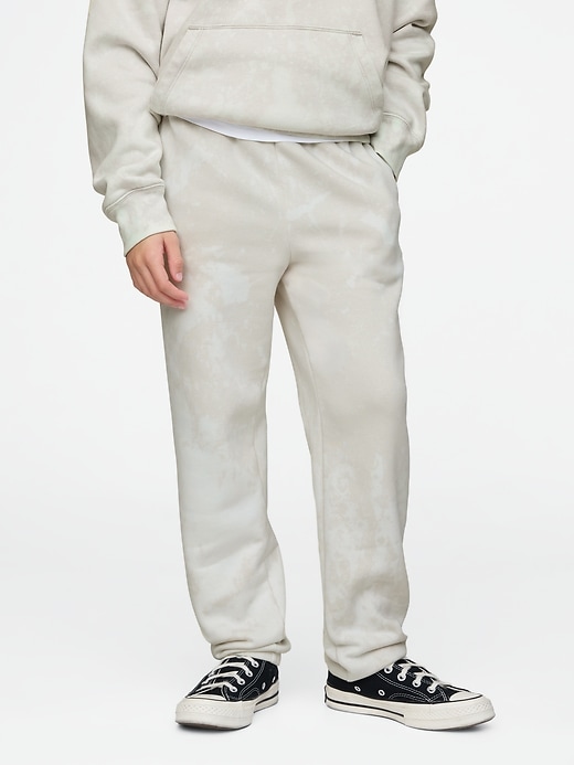 Image number 3 showing, Kids VintageSoft Joggers