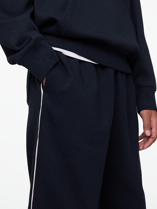 Image number 4 showing, Kids VintageSoft Baggy Sweatpants