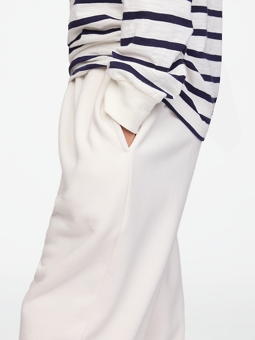 Image number 4 showing, Kids VintageSoft Baggy Sweatpants