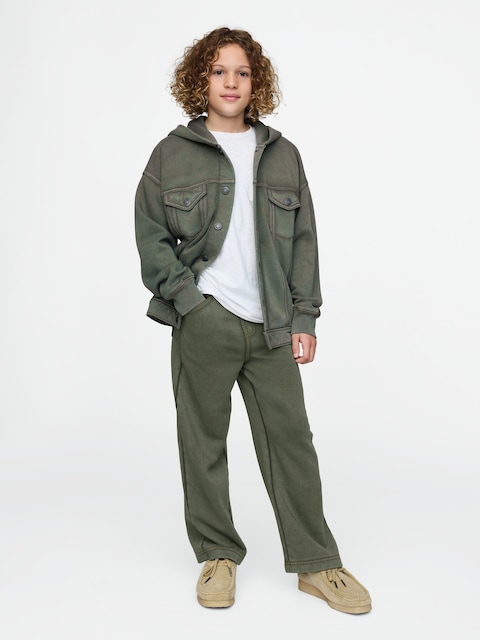 Kids VintageSoft Sweatpant Jeans