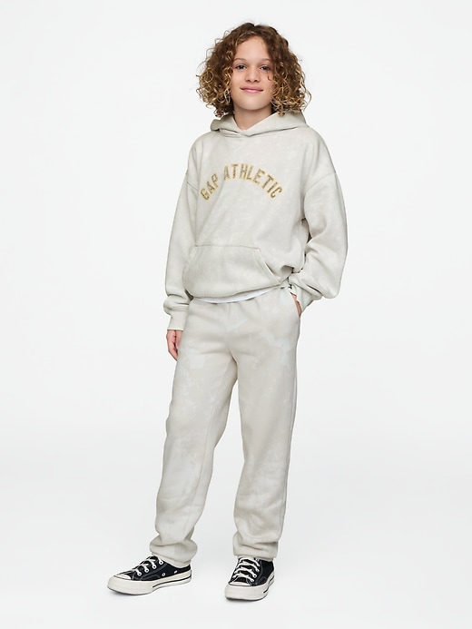 Image number 1 showing, Kids VintageSoft Joggers