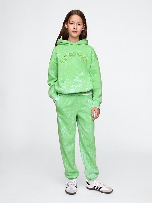 Image number 2 showing, Kids VintageSoft Joggers
