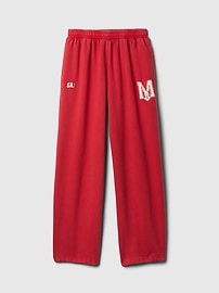 Gap × Disney Adult Extra Baggy Sweatpants