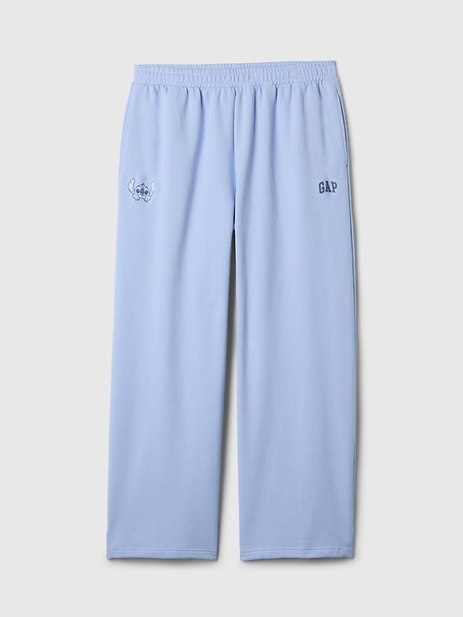 Image number 5 showing, Gap × Disney Adult Extra Baggy Sweatpants