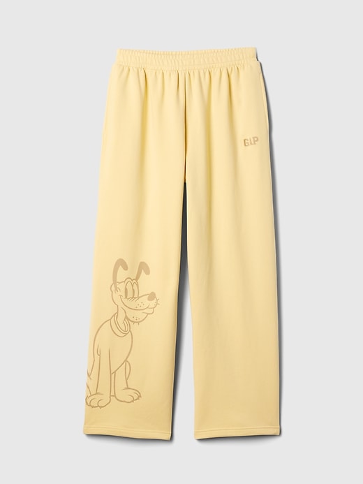 Image number 4 showing, Gap × Disney Adult Extra Baggy Sweatpants