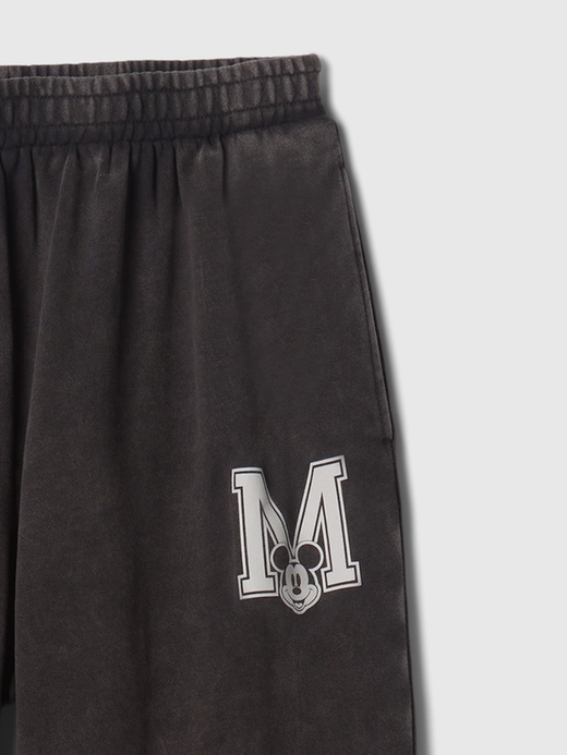 Image number 4 showing, Gap × Disney Adult Extra Baggy Sweatpants