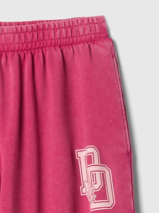 Image number 4 showing, Gap × Disney Adult Extra Baggy Sweatpants