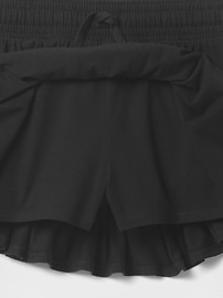 Kids Easy Skort