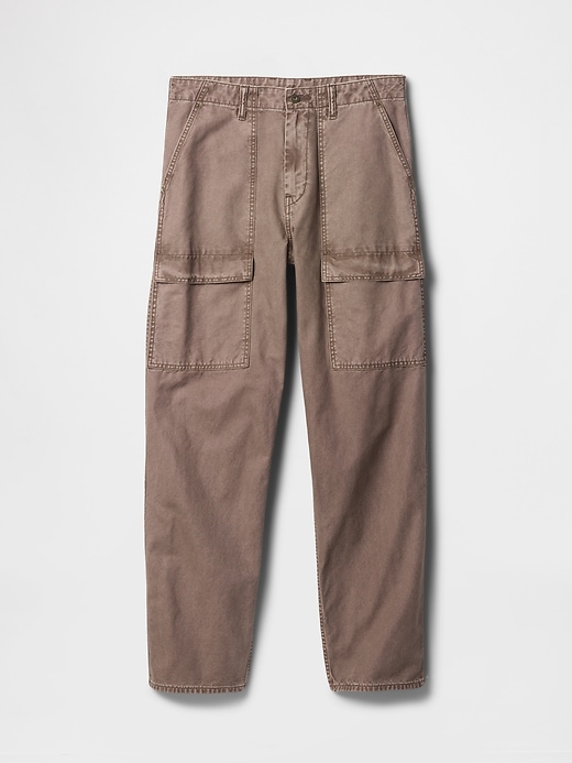Image number 7 showing, Baggy Utility Pants