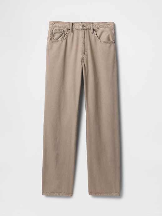 Image number 7 showing, UltraSoft '90s Loose Jeans