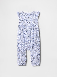 Baby Bear Pocket One-Piece