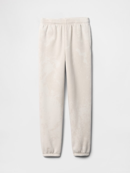 Image number 5 showing, Kids VintageSoft Joggers