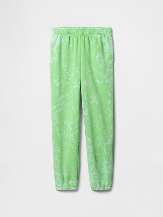 Image number 5 showing, Kids VintageSoft Joggers