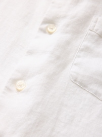 100% Linen Classic Shirt