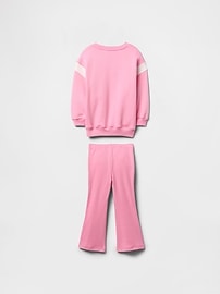 Baby & Toddler VintageSoft Tunic Sweat Set