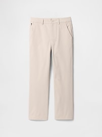 Kids Performance Khakis