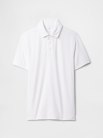 Kids GapFit Tech Performance Polo