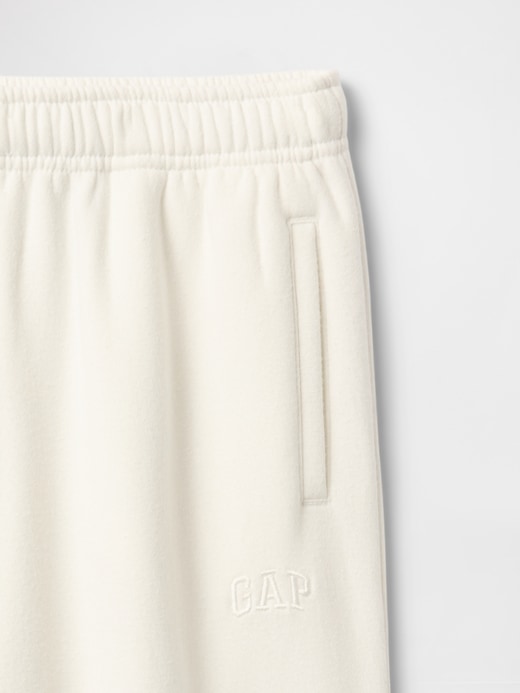 Image number 5 showing, Kids VintageSoft Logo Joggers