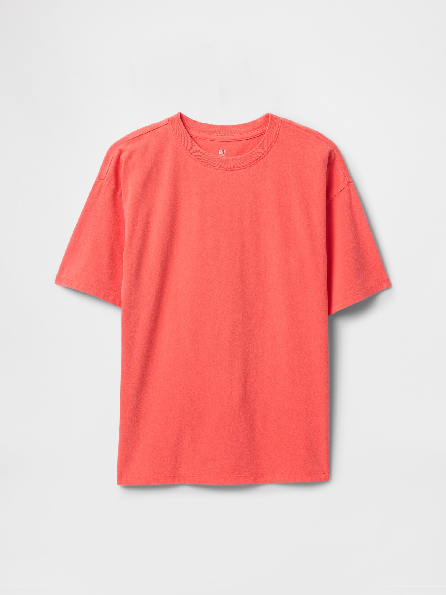 Kids Relaxed Original T-Shirt | Gap