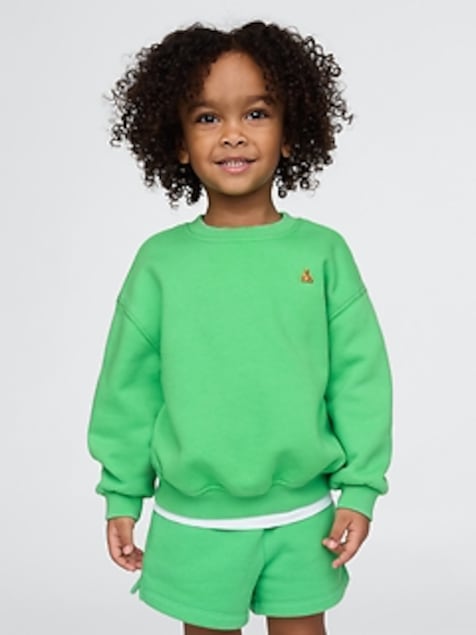 Baby & Toddler VintageSoft Sweatshirt