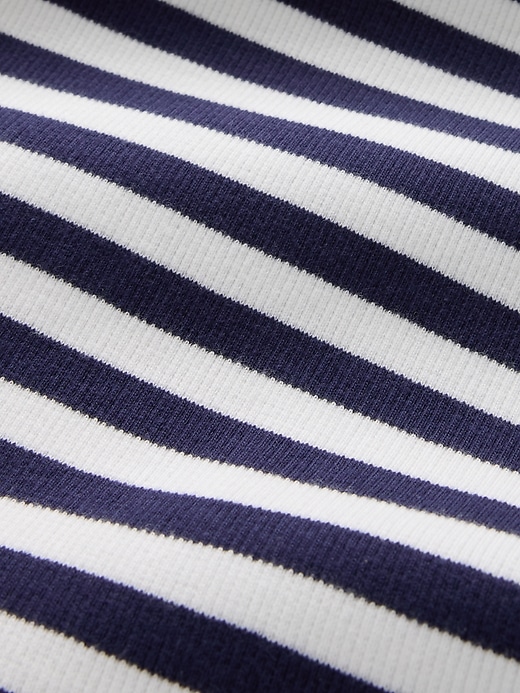 Image number 4 showing, Rib Midi Tank Dress