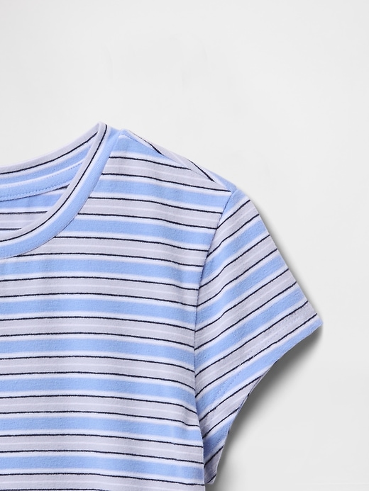 Image number 4 showing, Kids Shrunken T-Shirt