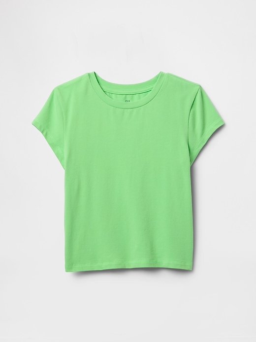 Image number 2 showing, Kids Shrunken T-Shirt
