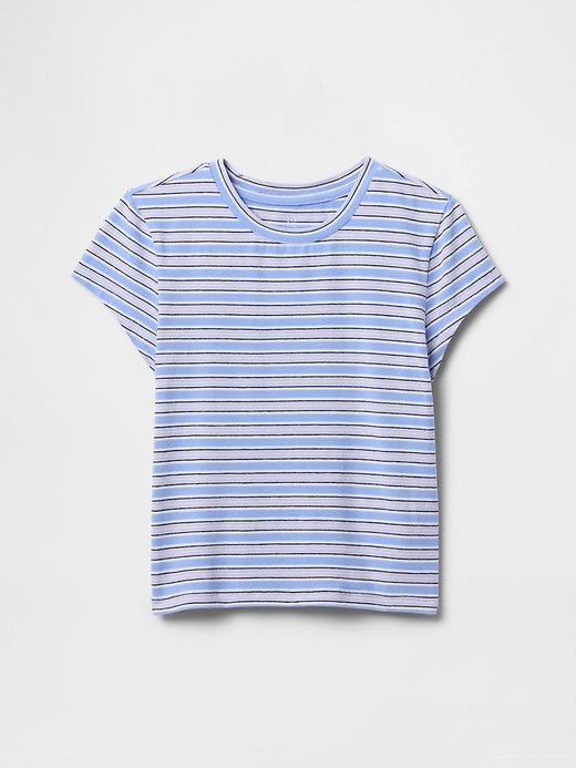 Image number 2 showing, Kids Shrunken T-Shirt