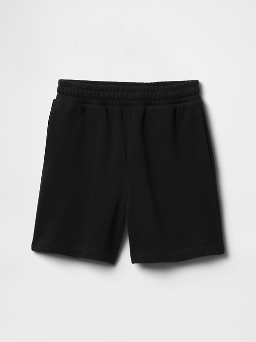 Image number 2 showing, Kids 5" VintageSoft Sweat Shorts