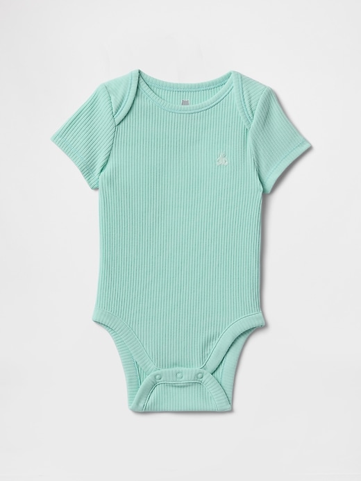 Image number 1 showing, Baby First Favorites Bodysuit