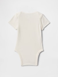 Baby First Favorites Bodysuit