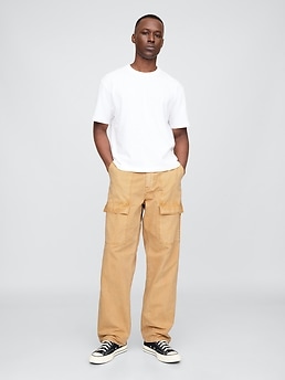 argue⭐︎ORGANIC COTTON MOV UTILITY PANTS Women's Tug-Free™ Utility Pant – Noble Outfitters