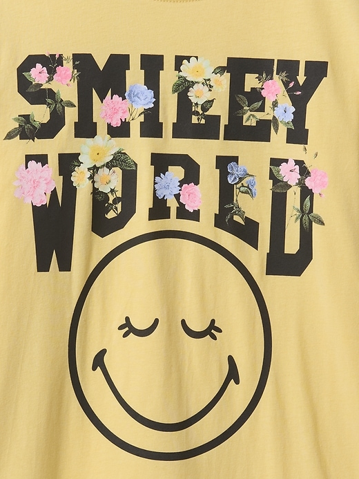 Image number 4 showing, Kids Graphic T-Shirt