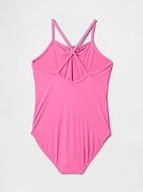 Kids One-Piece Swimsuit
