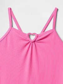 Kids One-Piece Swimsuit
