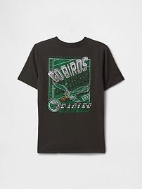 Kids NFL Graphic T-Shirt
