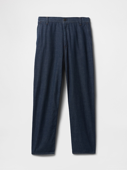 Image number 6 showing, Baggy Carpenter Jeans
